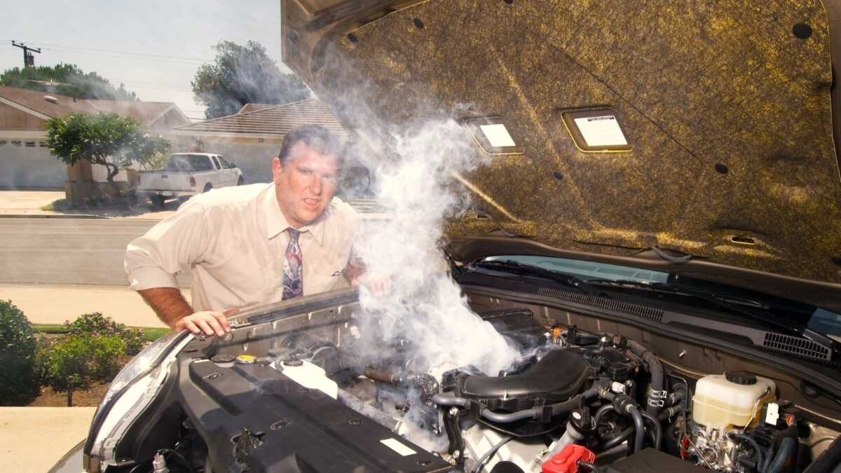 "You May Spend So Much Repairing These Cars That You Could Have Bought